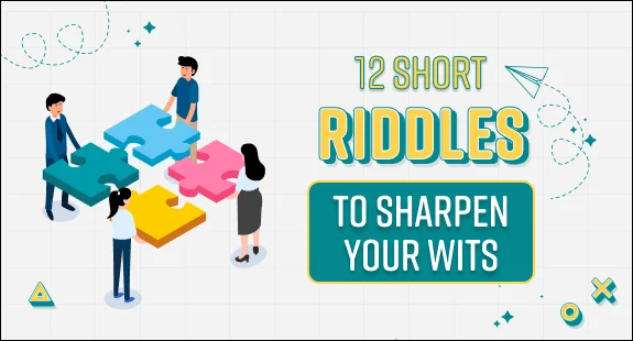 blogs : 12_short_riddles
