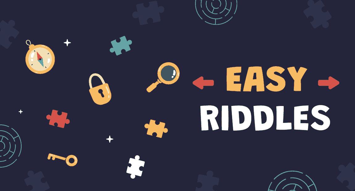 blogs : Easy_riddles