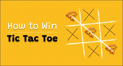 blogs : How_to_win_tic_to_toe