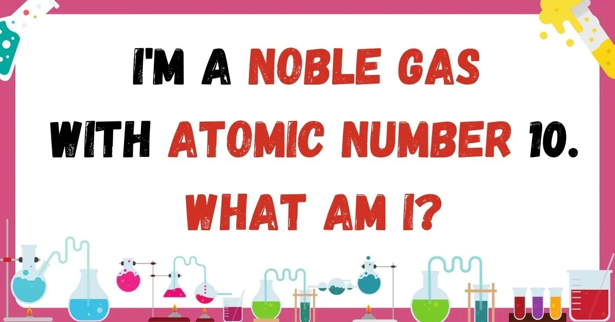 daily riddles : chemistry riddles with answers