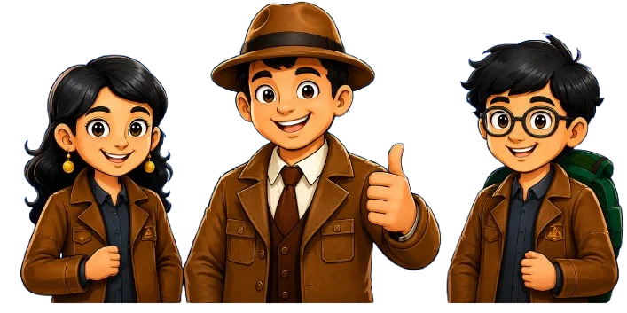 Detectives Team