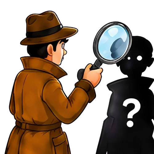 Detective Challenge