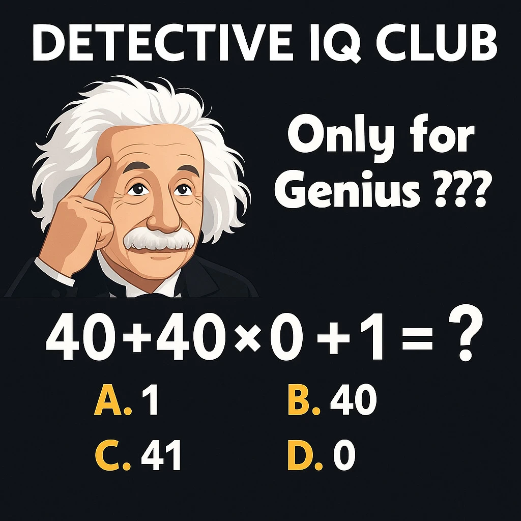 40 40 0 1 math equation