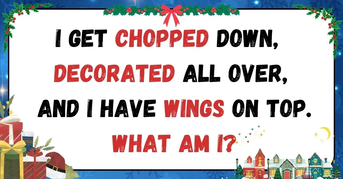 christmas riddles thumbnail