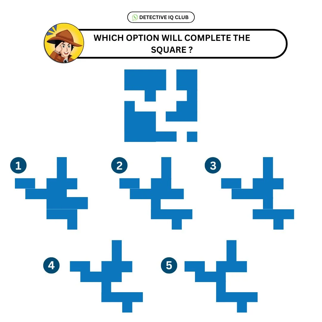 complete the sqaure puzzle