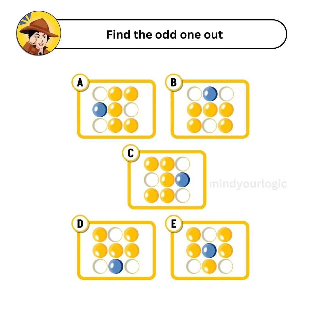 detective iq club image 5