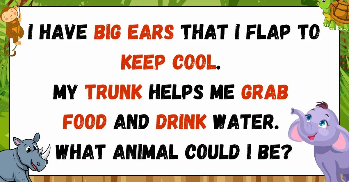 elephant riddles img