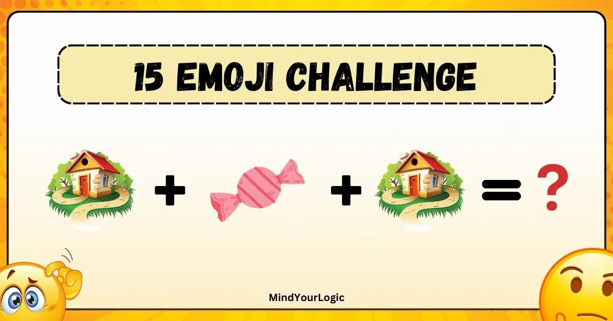 daily riddles : emoji riddles with answers daily riddles : emoji riddles with answers
