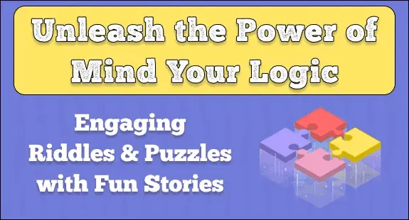 blogs : engaging riddles and puzzles with fun stories image 1