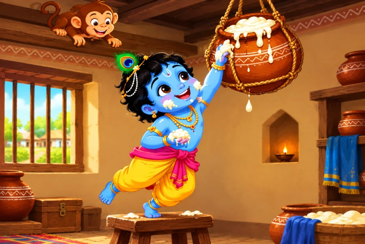 krishna stories game image 3