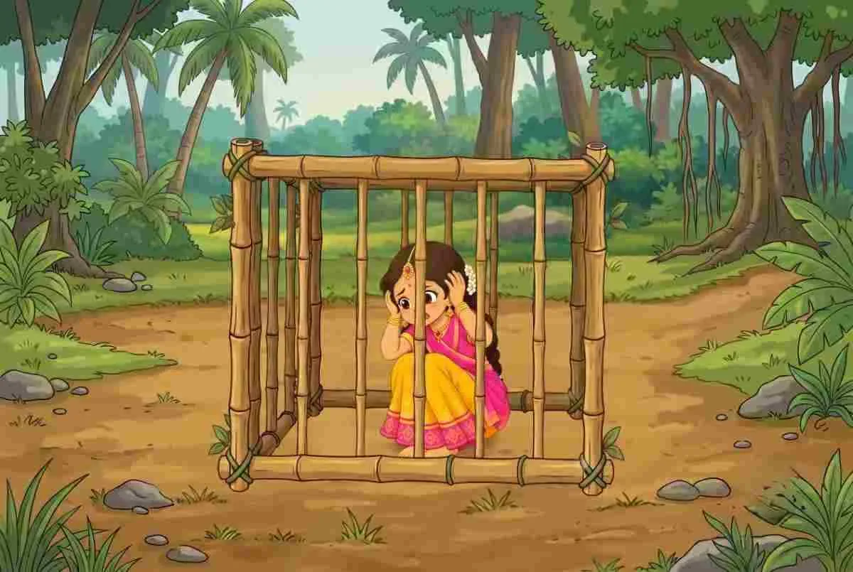 Radha vs pinjrasur Image 2