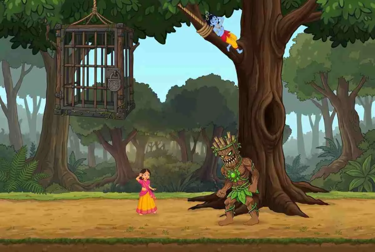 Radha vs Pinjrasur Image 3