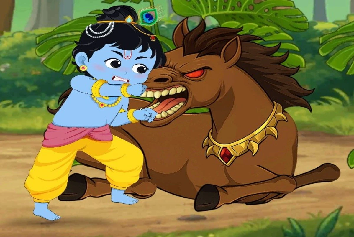 krishna vs keshi img 3