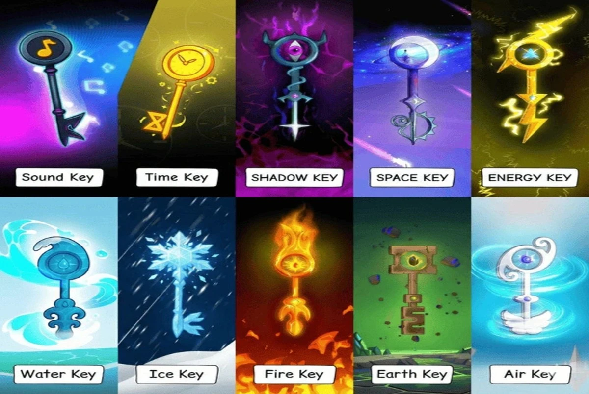 Detective IQ 2: Catch Thieves & Collect 10 Keys | Puzzle Game