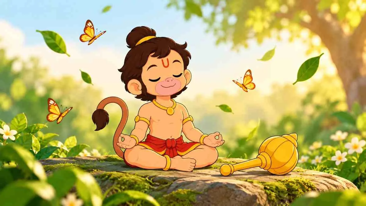 Gods of Logic: A Wonderful Way for Kids to Learn from Indian Stories