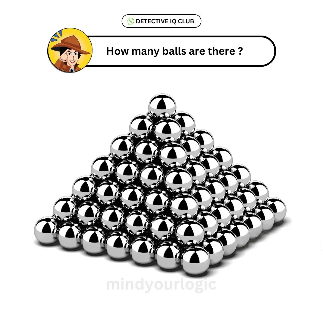how many balls