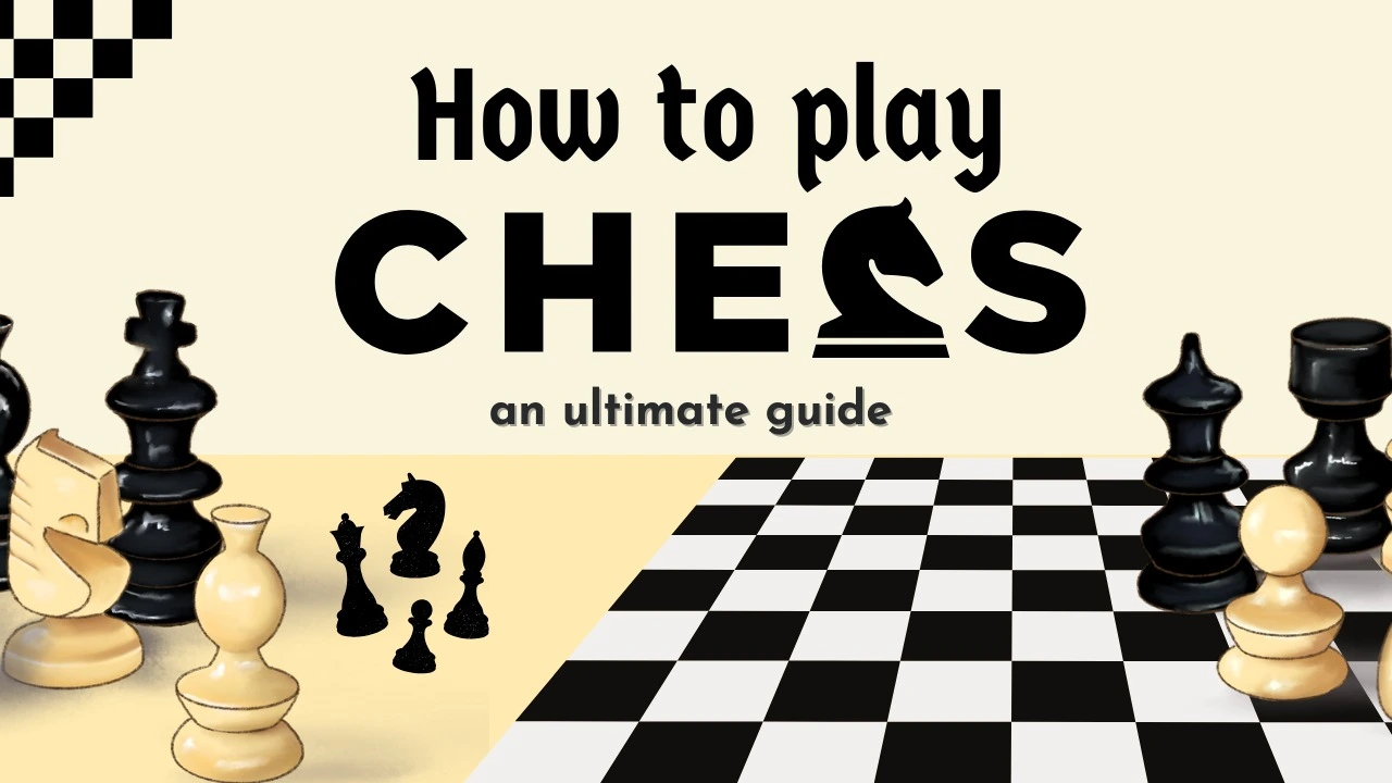 blogs : how to play chess