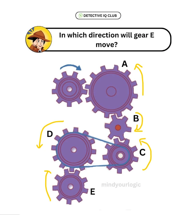 in-which-direction-will-gear-e-move-answer