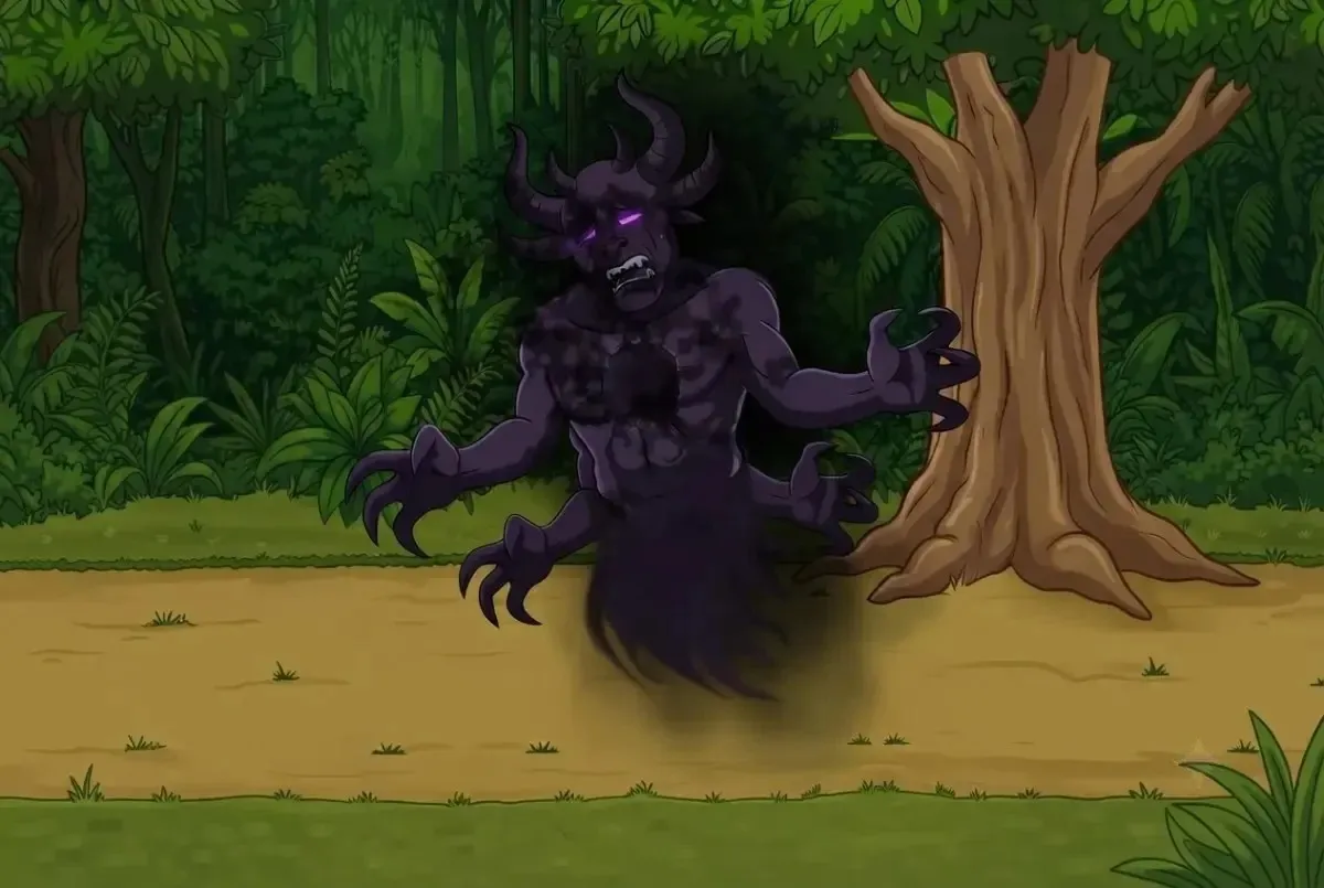 Chhayasura