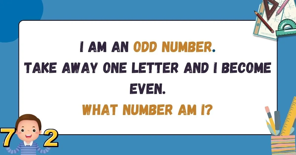 daily riddles : logic question to challenge your mind img