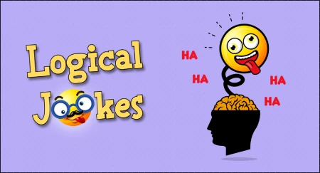 blogs : logical jokes