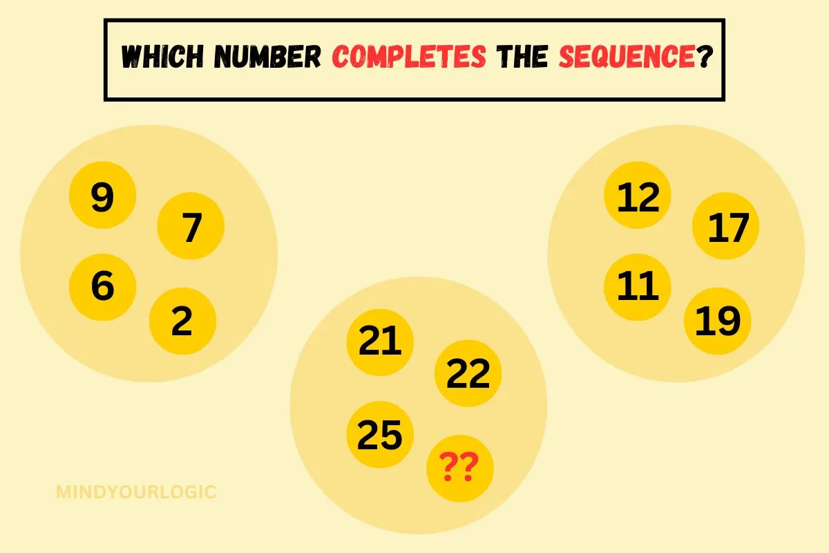 missing number puzzle image 2