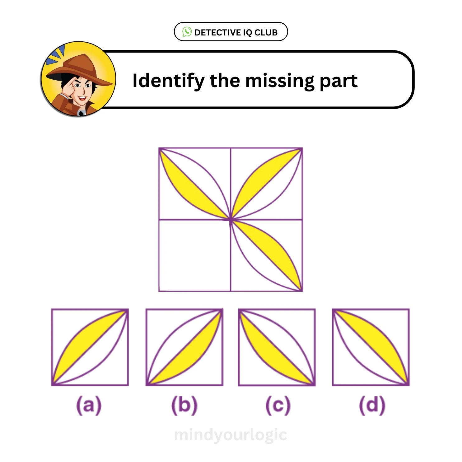 missing part puzzle