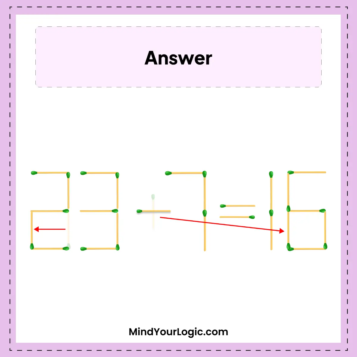 move-2-matchsticks-to-fix-the-equation-33+7=15-matchstick-puzzle-img-2