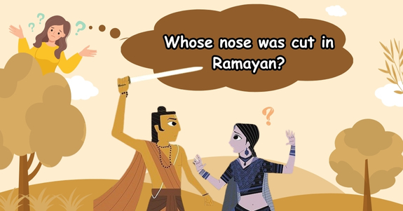 daily riddles : ramayan question answer in english img 1