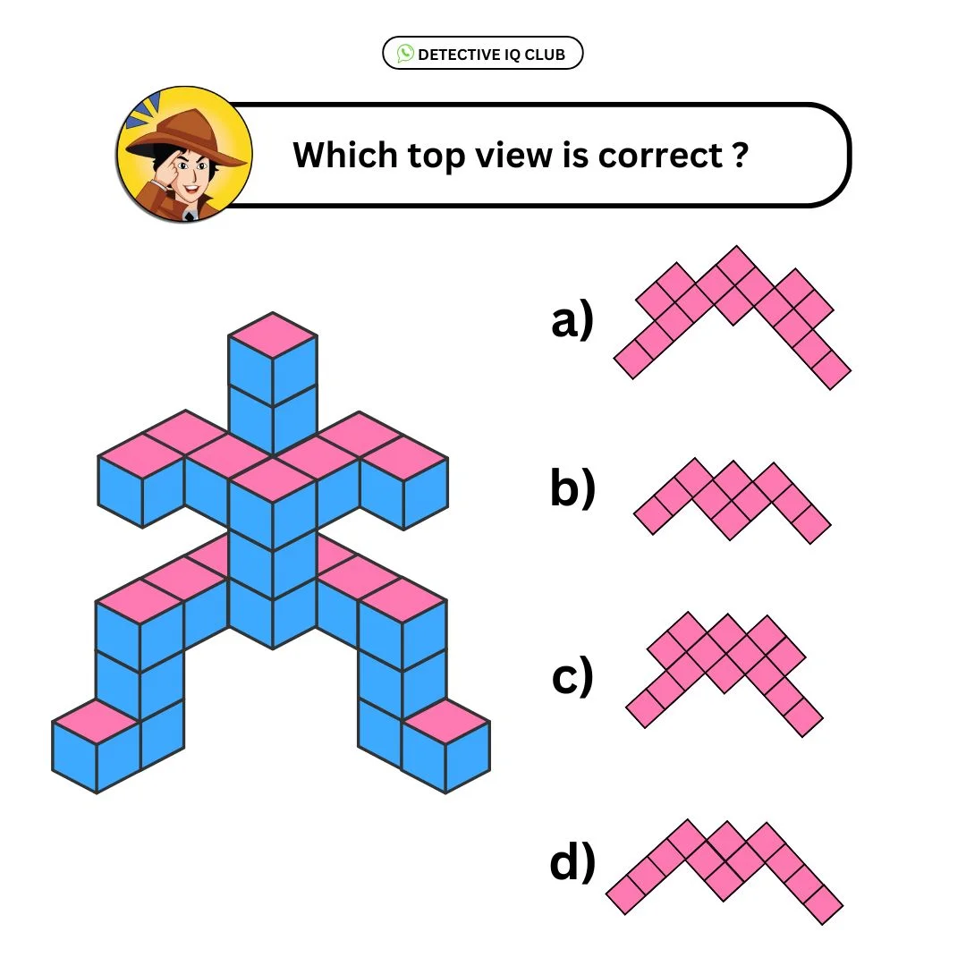 robot top view puzzle