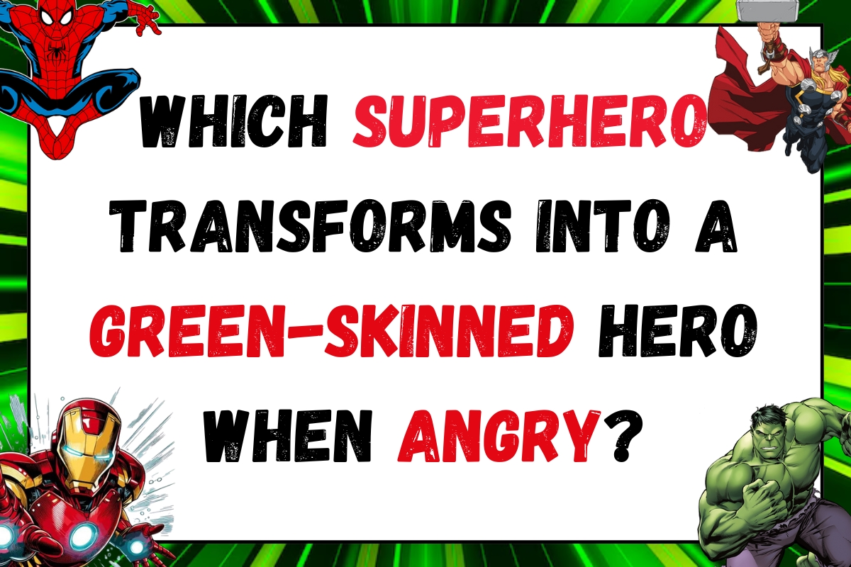 superehero riddles image