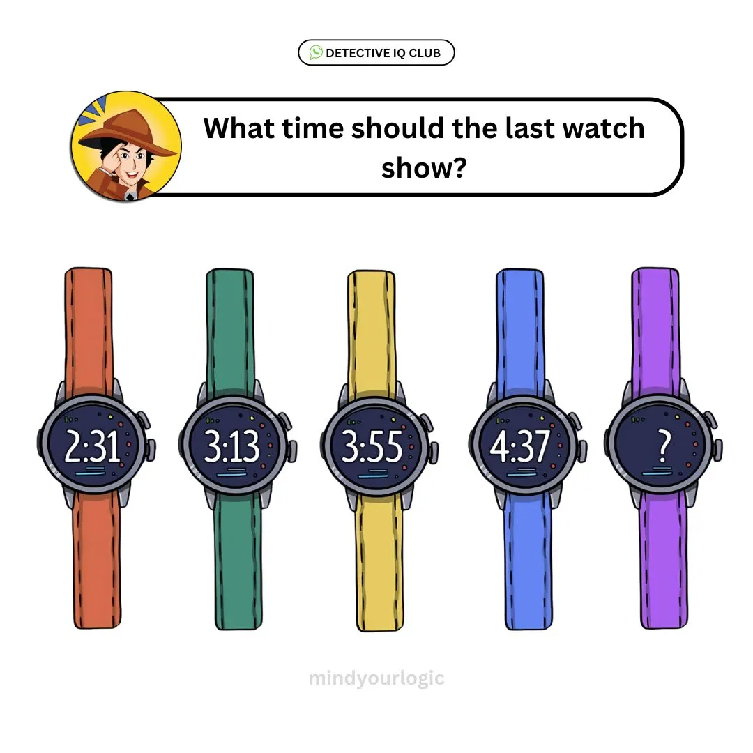 what time last watch show