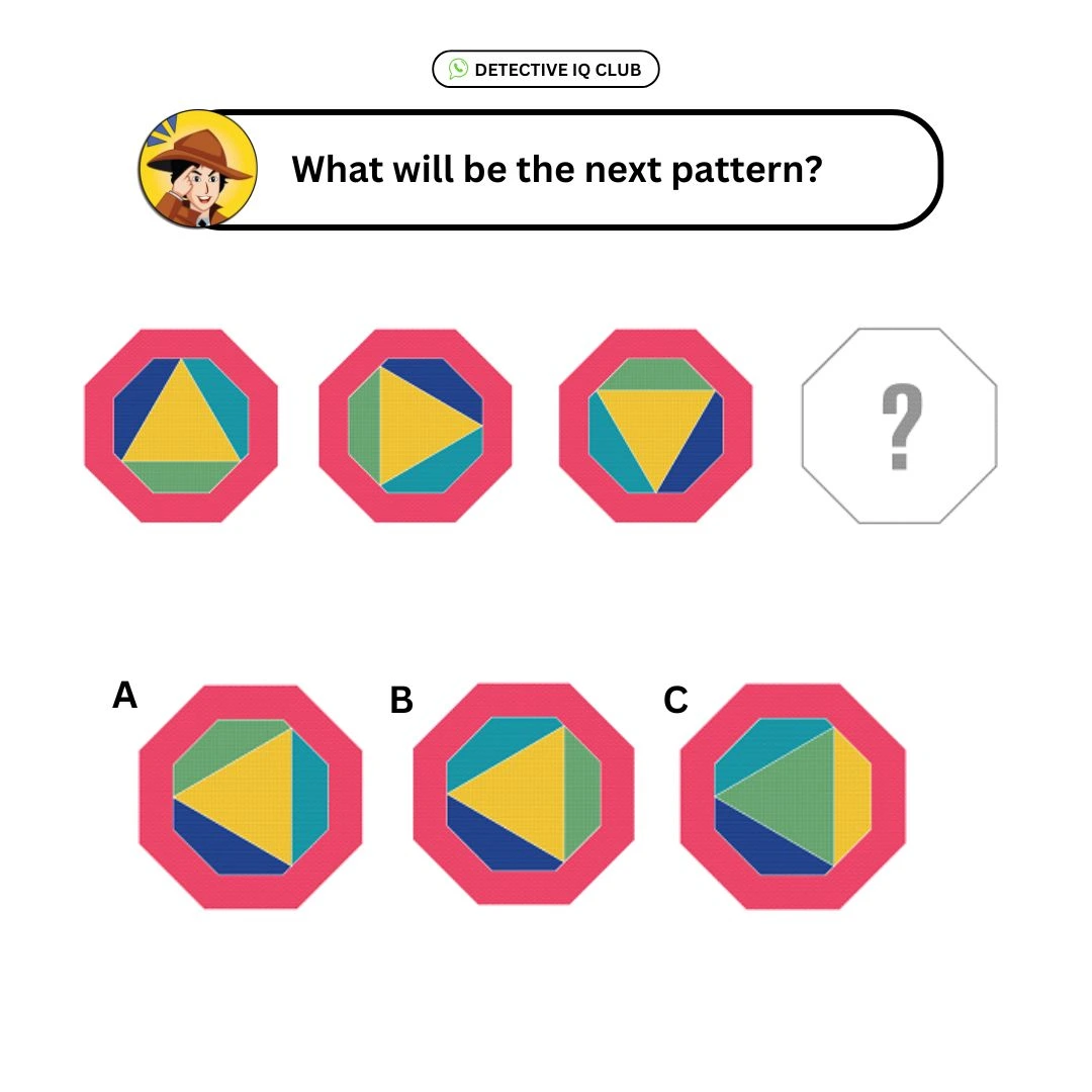 what will be the next pattern