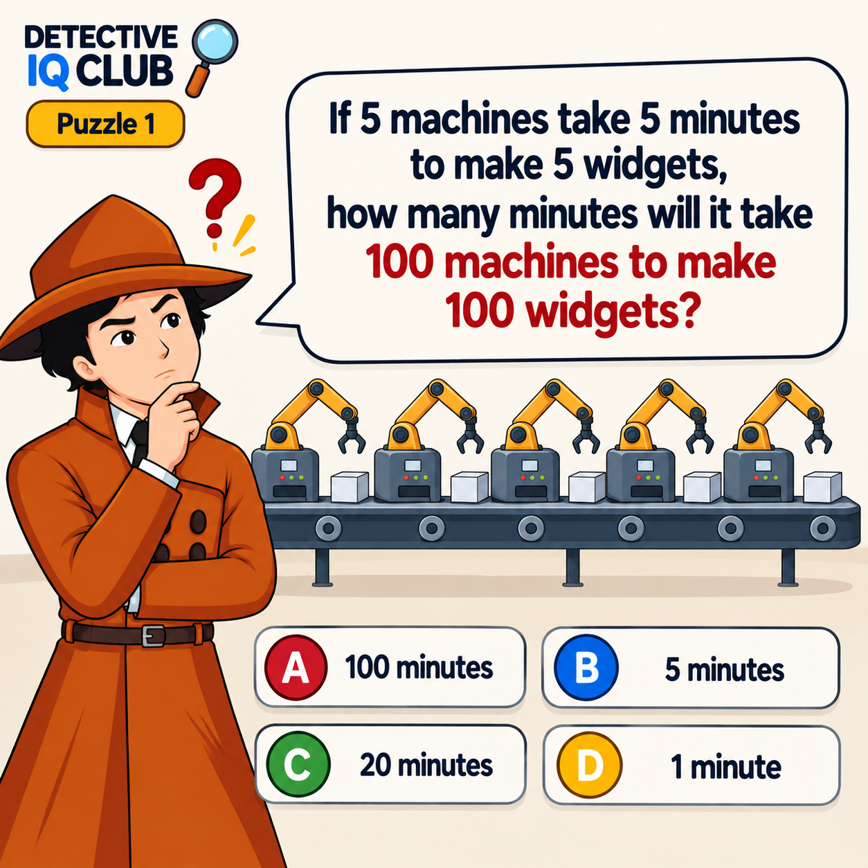 Can you solve this Machine puzzle ?