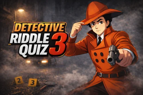 5 New Detective Mehul Riddles That Will Test Your Logic Skills