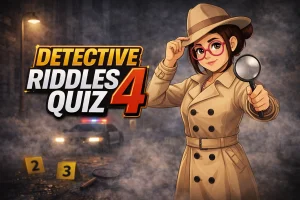 5 New Detective Mehul Riddles: Test Your Logic Skills