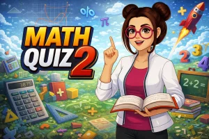 Math Quiz for Kids: Quiz 2 (Hard Logic) | Detective Mehul Math Mystery