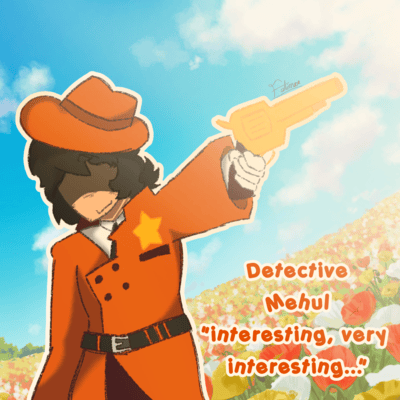 Artwork by Fatima