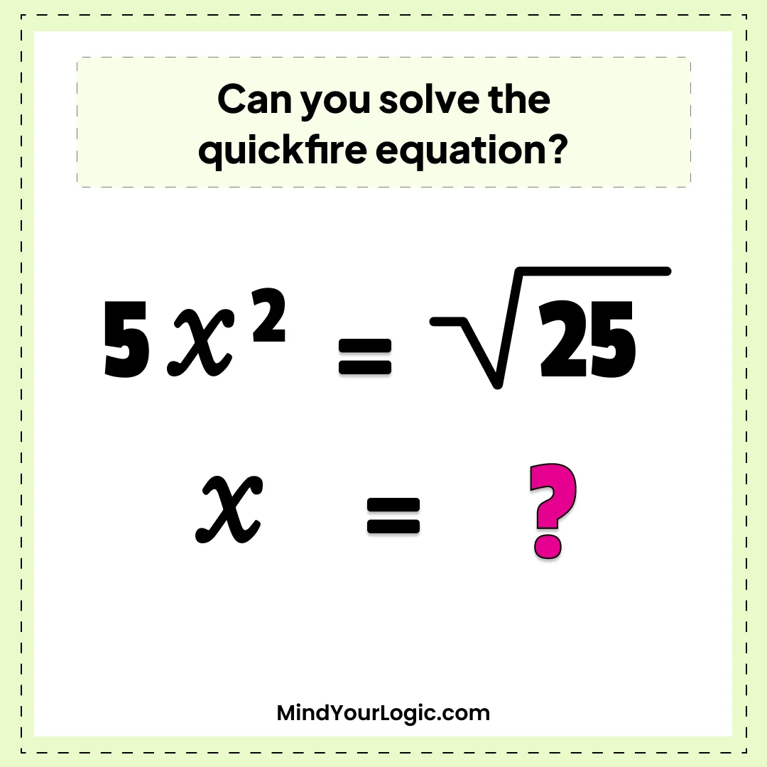 Quick_fire_equation-math-riddles
