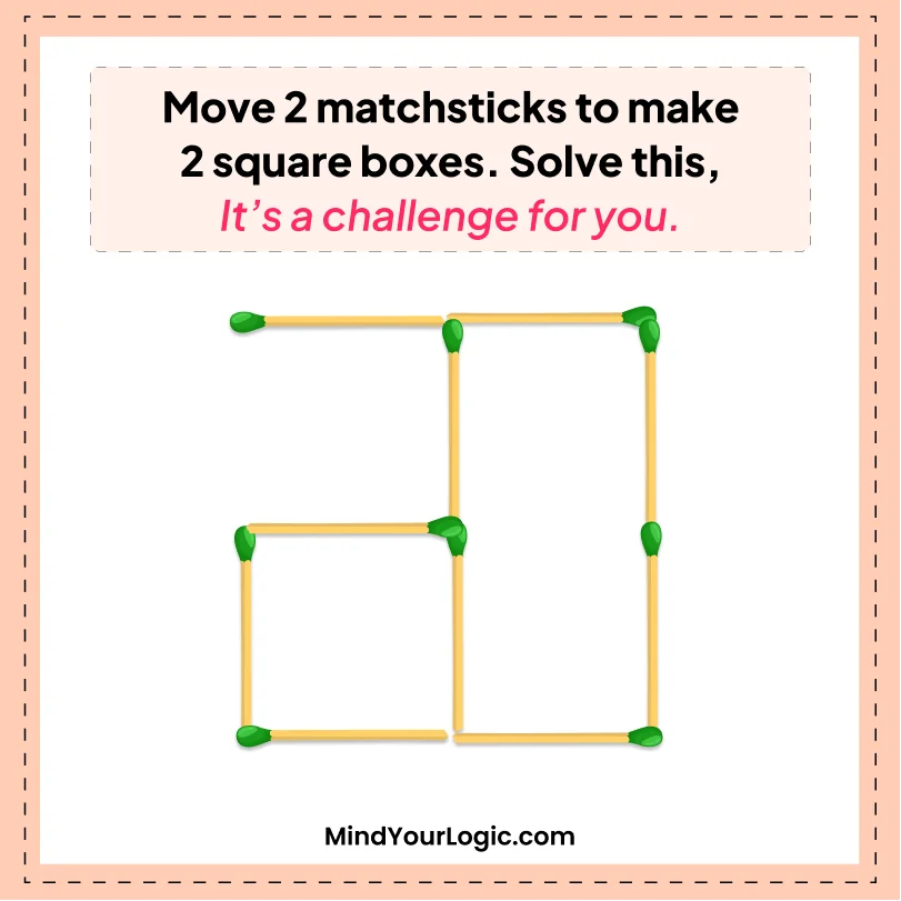 2_squareboxes_matchstick_puzzle