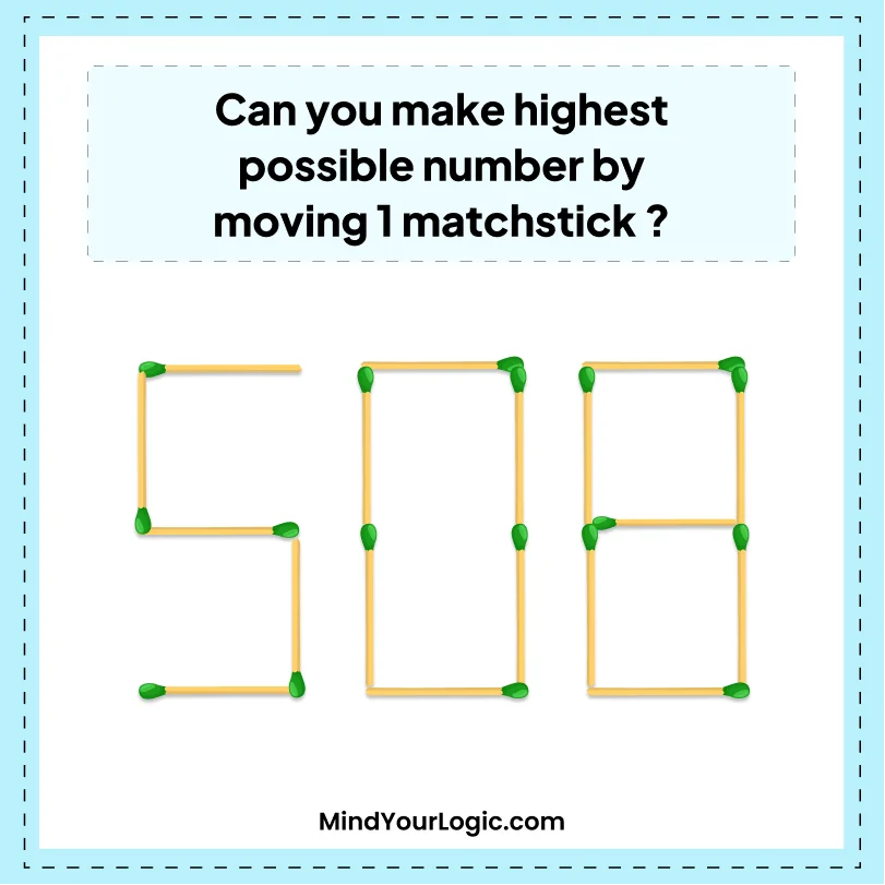 Move_1_and_make_Highest_Possible_Number