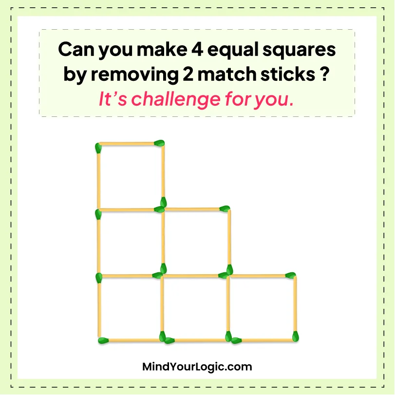 Remove_2_Mathstick_Creat_4_square_Matchstick_puzzlee