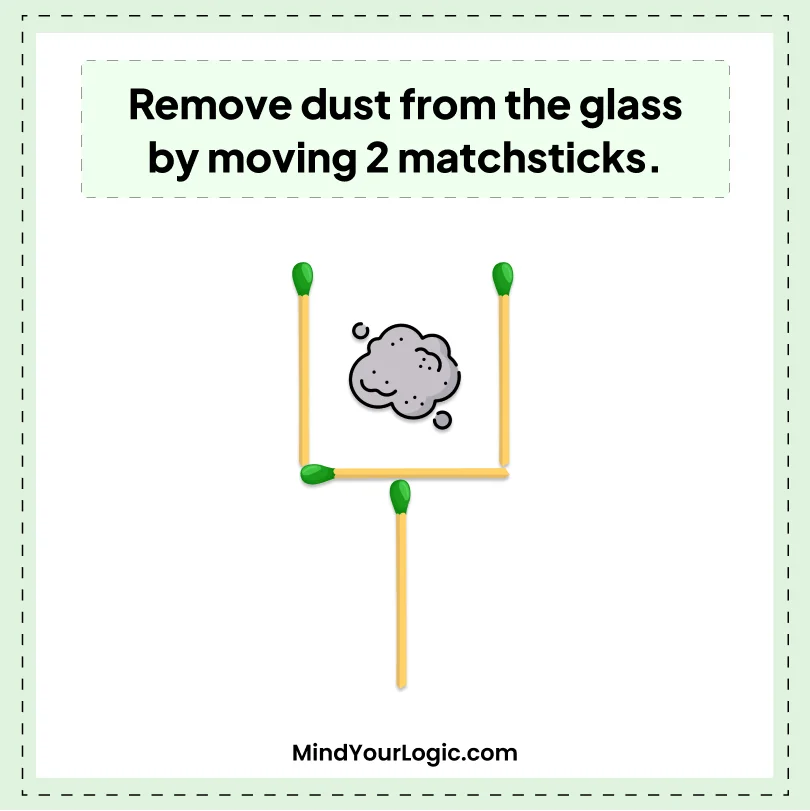 Remove_dust_Matchstick_puzzle