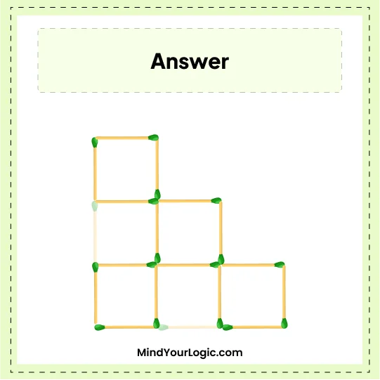 Sloved_Answer__Remove_2_Mathstick_Creat_4_square_Matchstick_puzzlee