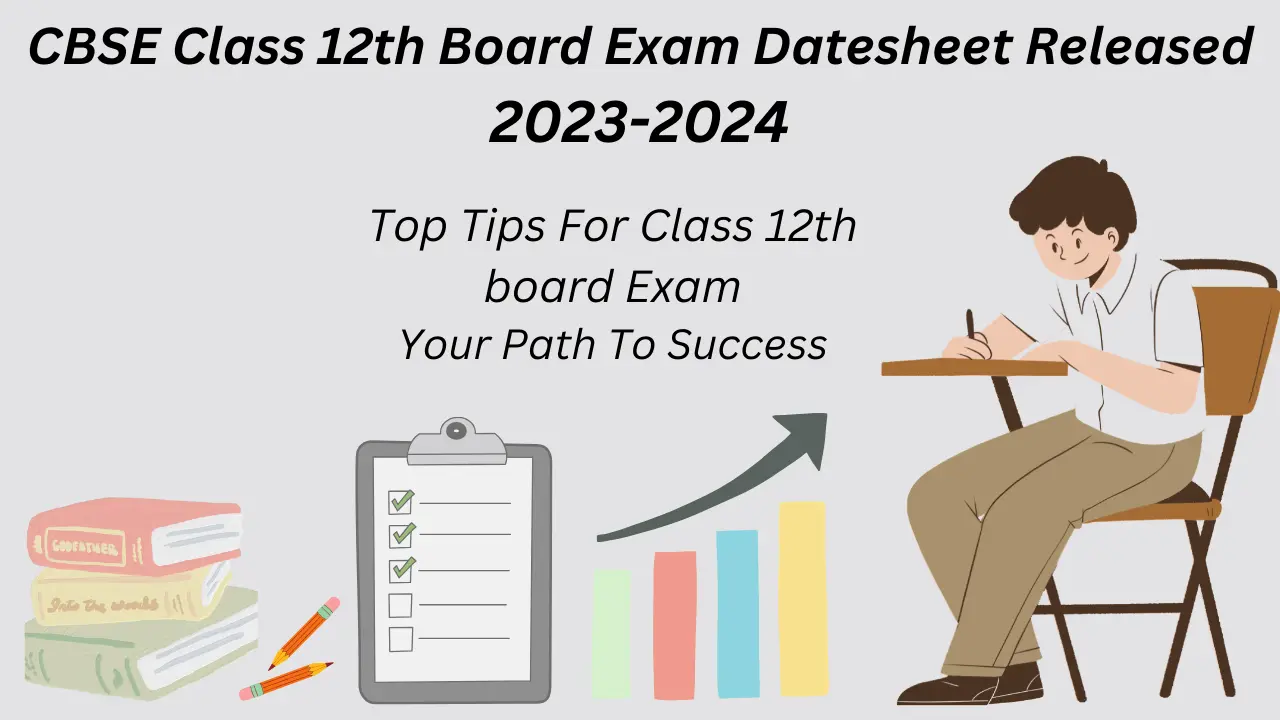 class-12th-cbse-board-exams