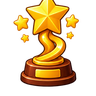 Trophy