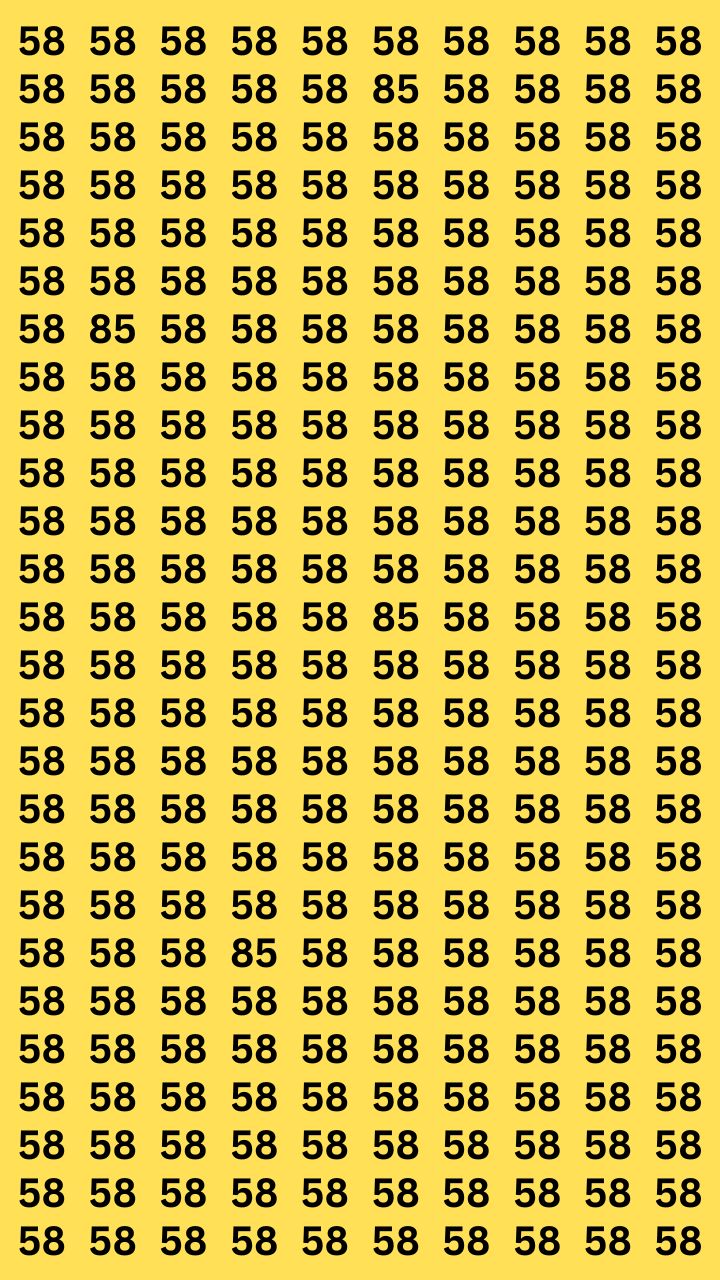 58 ki bhid mein dundhna hai 85 img 1