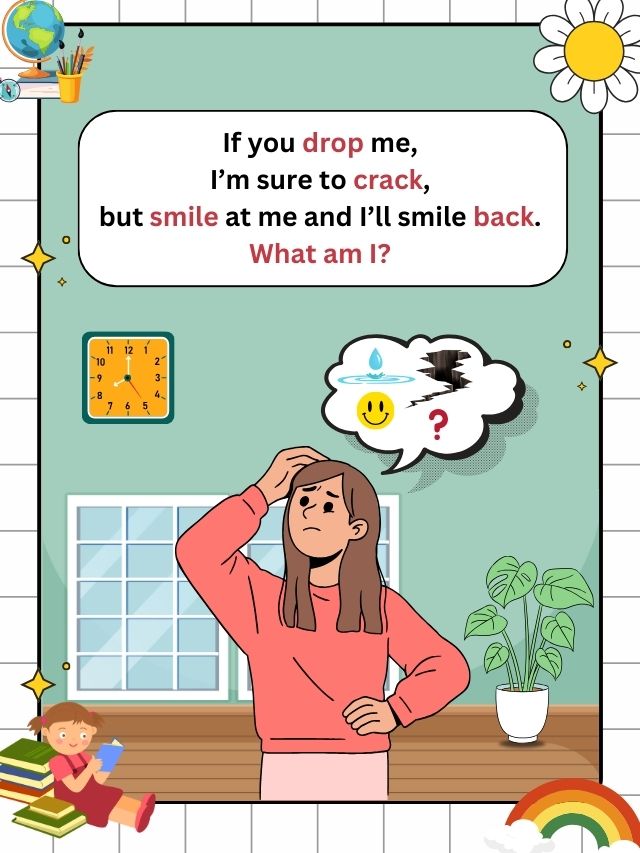 riddles for adults with answers